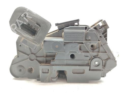 Front left lock VW POLO V (6R1, 6C1) 1.2 TDI | BP17607690C98 