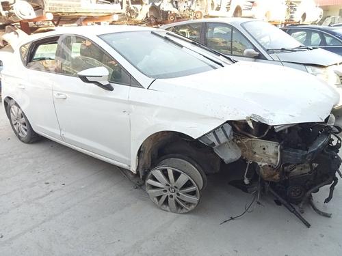 Climate control SEAT LEON (5F1)  | BP22418110I5 