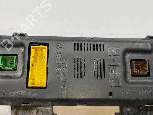 Climate control PEUGEOT 307 (3A/C) 1.6 16V | BP25791409I5 