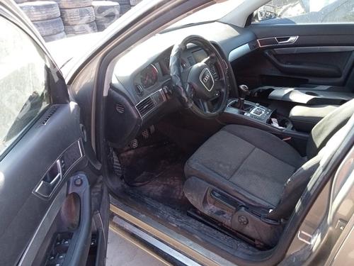 ABS pump AUDI A6 C6 Avant (4F5) | BP30974680M43