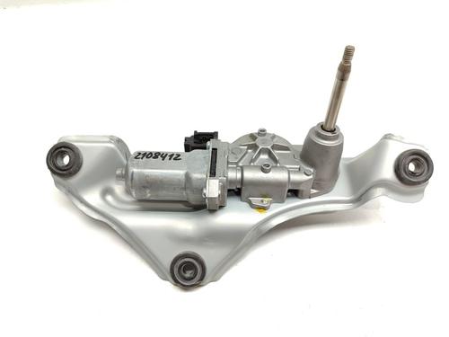 Used Rear wiper motor HYUNDAI TUCSON (TL, TLE) 1.6 GDi (132 hp) 17531846