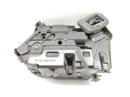 Front right lock VW POLO V (6R1, 6C1)  | BP16843665C97 