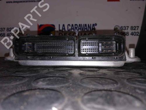 Engine control unit (ECU) SEAT IBIZA III (6L1)  | BP16504515M57 