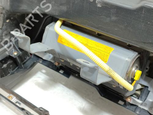 Airbag Kit MITSUBISHI PAJERO III (V7_W, V6_W) 3.2 Di-D (V68W, V78W) | BP17991755C86 