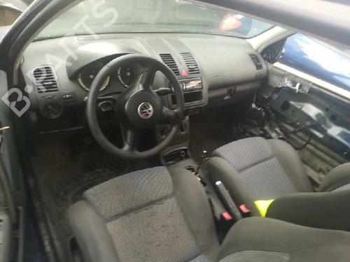 Front right interior door handle VW POLO (6N2)  | BP18903460I14  - Image 6