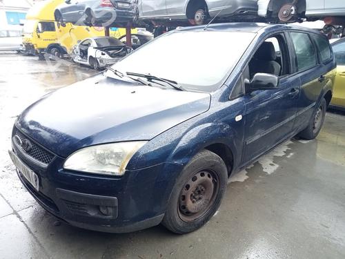 Engine control unit (ECU) FORD FOCUS II Turnier (DA_, FFS, DS) 1.8 TDCi | BP16513081M57 