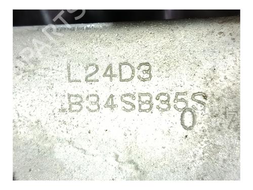 Gearbox MAZDA CX-5 Van (KE_) SKYACTIV-D (KEF9) | BP32773706M3 - Image 8