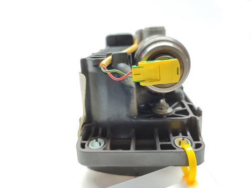 Passasjer kollisjonspute VW PASSAT B6 (3C2)  | BP16504551C10 