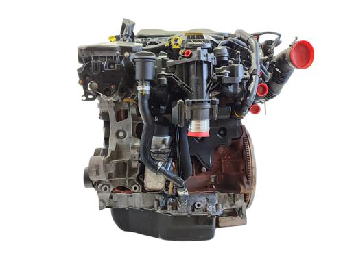 Used Engine FORD GALAXY II (WA6) [2006-2015]  29512315