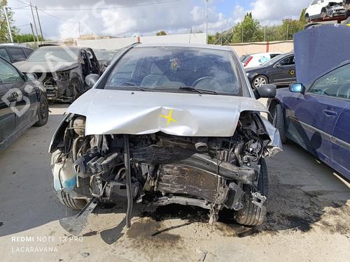 Engine control unit (ECU) CITROËN C2 (JM_) | BP19781208M57