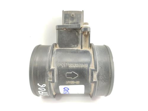 Used Mass air flow sensor OPEL ASTRA H GTC (A04) [2005-2010]  16512458