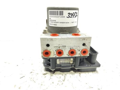 Used ABS pump KIA CEE'D SW (ED) 1.6 CRDi 115 (115 hp) 25437781
