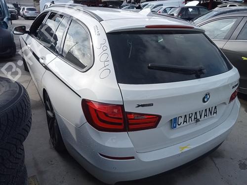 Electronic module BMW 5 Touring (F11) 535 i | BP40098222M83 - Image 7
