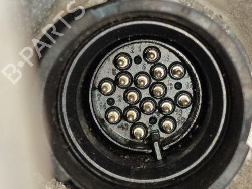 Gearbox BMW 3 (E90) 330 i | BP20334896M3 