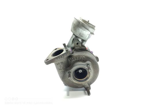 Turbocharger/Supercharger AUDI A4 B5 (8D2) 1.9 TDI | BP20109480M71 