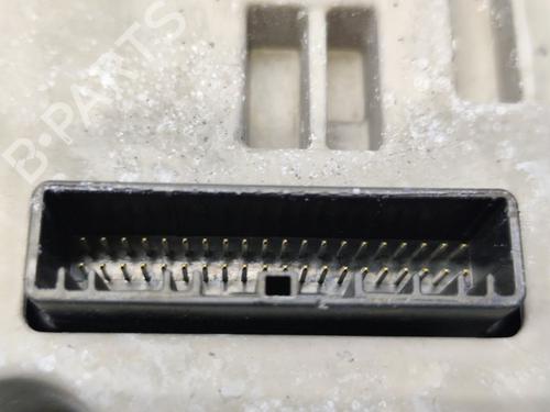 Instrument cluster NISSAN QASHQAI III (J12)  | BP29532703C47 