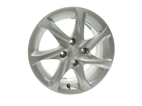 Used Rim PEUGEOT 208 I (CA_, CC_) [2012-2021]  31015480