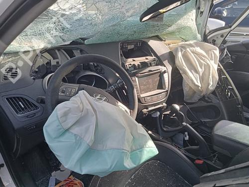 Switch HYUNDAI ix35 (LM, EL, ELH) | BP18309144I30 - Image 6