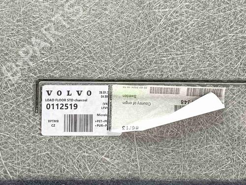 Bagagerumsgulv VOLVO XC60 II (246) B4 Mild-Hybrid | BP36786169I33 - Image 3