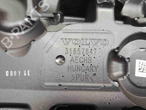 Upper protection VOLVO XC60 II (246) T6 Plug-In Hybrid AWD | BP37261686M93 - Image 3