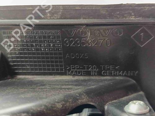 Grill VOLVO XC60 II (246) B4 Mild-Hybrid | BP37232686C40 - Image 2
