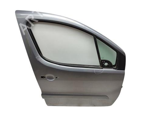 Right front door CITROËN BERLINGO MULTISPACE (B9) 1.6 BlueHDi 120 | BP24506808C3 