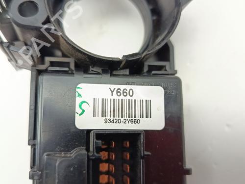 Switch HYUNDAI ix35 (LM, EL, ELH) | BP33208661I30 - Image 7