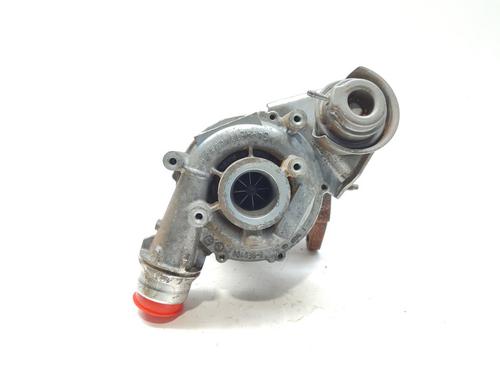 Used Turbocharger/Supercharger RENAULT CLIO IV (BH_) [2012-2021]  22786971