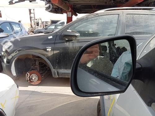 Left mirror DACIA DOKKER MPV (KE_)  | BP29311254C26 