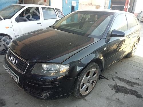 Electronic module AUDI A3 Sportback (8PA) 2.0 FSI | BP22419419M83 