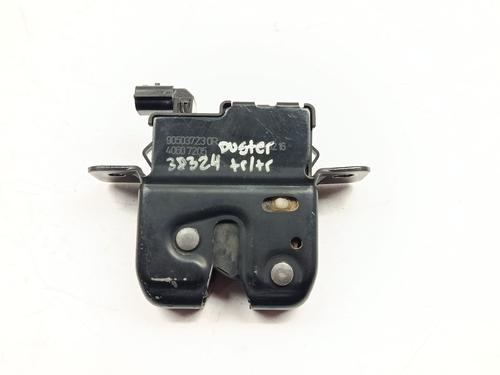 Used Tailgate lock DACIA DUSTER (HS_) 1.5 dCi (109 hp) 31975562
