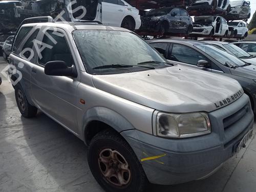 Used Parts LAND ROVER FREELANDER I (L314)    4656799