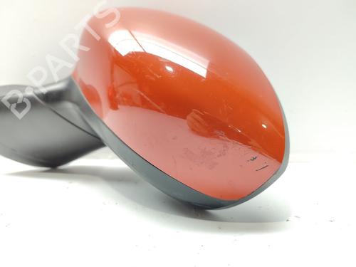 Left mirror FIAT 500 (312_) 1.2 LPG (312AXA1A) | BP16508788C26