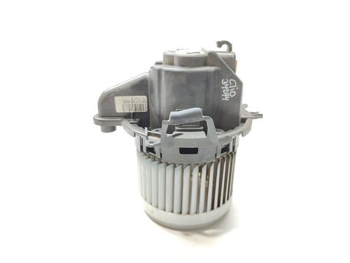 Used Heater blower motor RENAULT CLIO IV (BH_) [2012-2021]  21166042