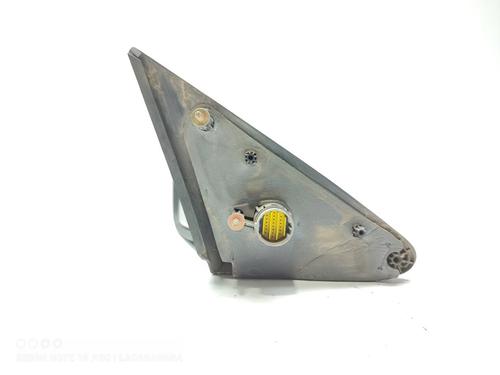 Left mirror RENAULT LAGUNA II (BG0/1_) 2.0 16V IDE (BG0N) | BP19115610C26 