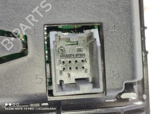 Display monitor CHEVROLET ORLANDO (J309)  | BP22746774C48 