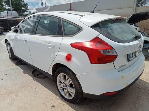 Left taillight FORD FOCUS III  | BP34059550C34  - Image 9