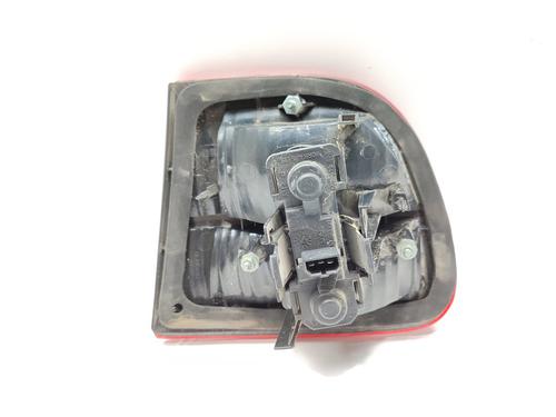 Left tailgate light SEAT LEON (1M1) 1.9 TDI | BP18821105C79 
