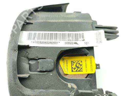 Kollisonspute sett NISSAN PATHFINDER III (R51) 2.5 dCi 4WD | BP16513932C86 