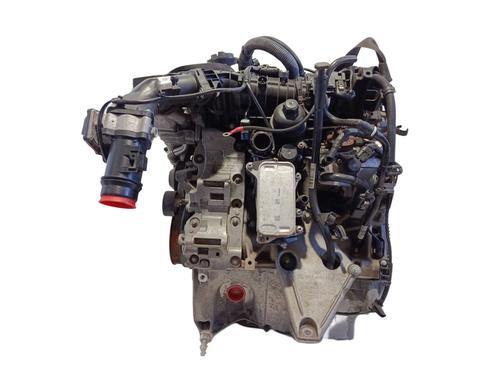 Used Engine Engine BMW X3 (F25) [2010-2017] 33626379 33626379