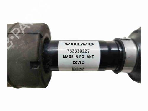 Right front driveshaft VOLVO XC60 II (246) B4 Mild-Hybrid | BP39173592M39 - Image 2