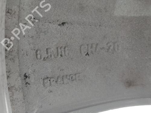 Fælk PEUGEOT 2008 I (CU_) 1.2 VTi | BP33053788C45 - Image 3