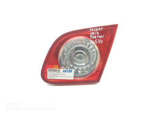 Used Right tailgate light VW PASSAT B6 (3C2) [2005-2010]  16514991