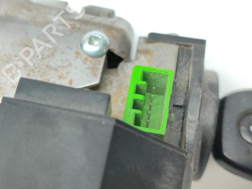 Electronic module HONDA CIVIC VIII Hatchback (FN, FK) 2.2 CTDi (FK3) | BP16505113M83 
