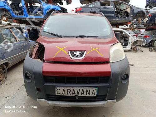 Kollisjonspute styreenhet PEUGEOT BIPPER (AA_)  | BP25330896M53 