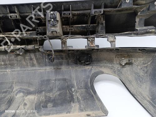 Rear bumper AUDI Q7 (4LB) 3.0 TDI quattro | BP21788698C8 