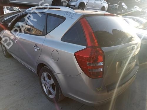 Engine control unit (ECU) KIA CEED (CD)  | BP34222063M57  - Image 7