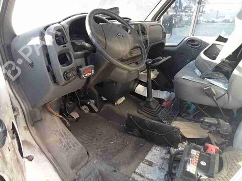 Other FORD TRANSIT Van (FA_ _) | BP40151648O1 - Image 7
