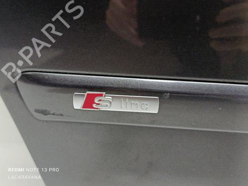 Right rear door AUDI A4 B7 Avant (8ED) 2.0 TDI 16V | BP19682602C5 