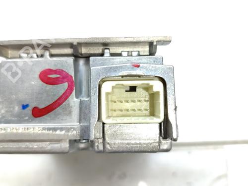 Elektronisk modul RENAULT CAPTUR II (HF_)  | BP19664844M83 